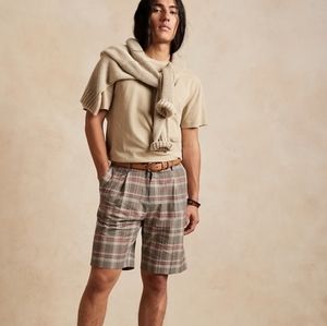 Gorgeous Madra Suit Short
